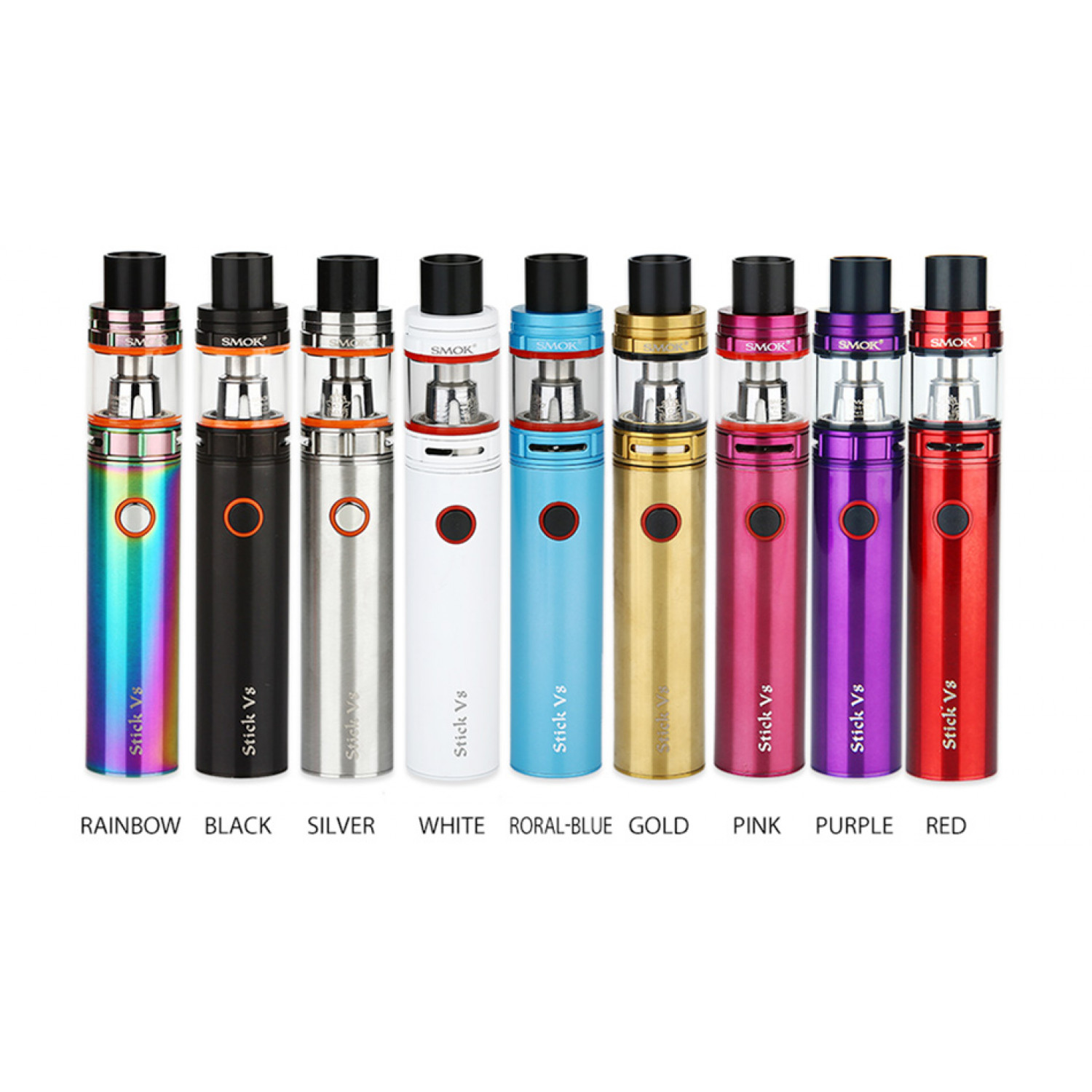 Stick v8 baby store smok